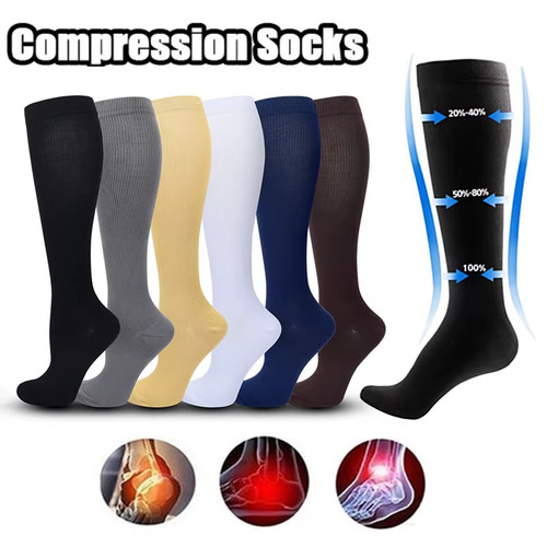 Compression stockings women - compression,