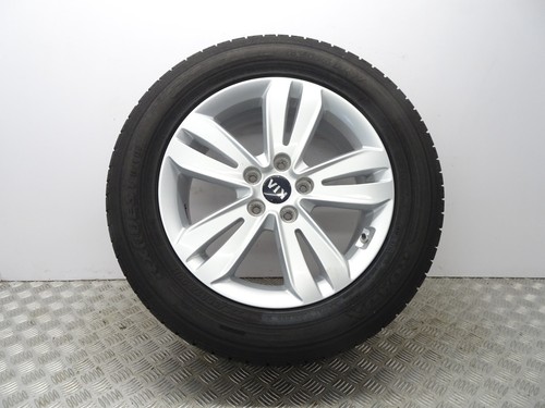 Kia sportage mk4 alloy - kia, 17"