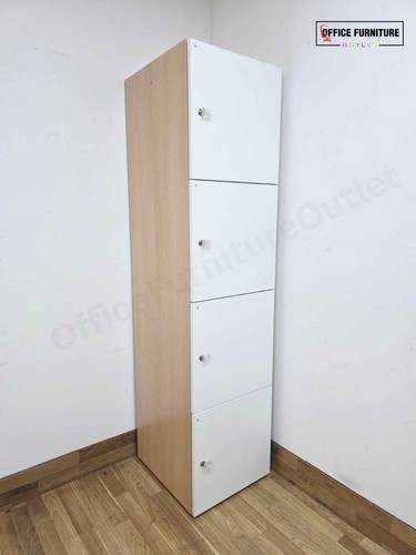 Narbutas door staff - 4, locker