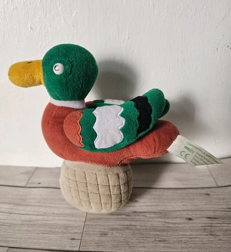 Rosie jim duck - rosie,