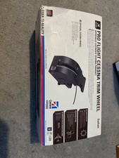 Saitek Pro Flight Cessna Trim