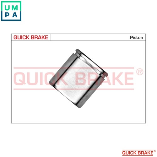 Piston brake caliper - brake, 185367k