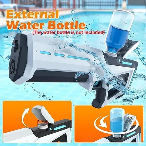 Automatic electric water - automatic,