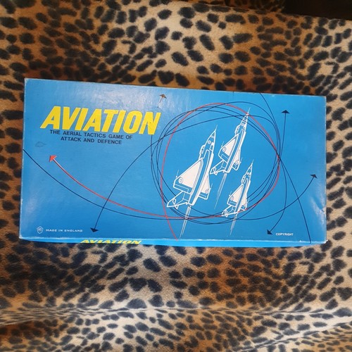 Aviation the aerial tactics - aerial,
