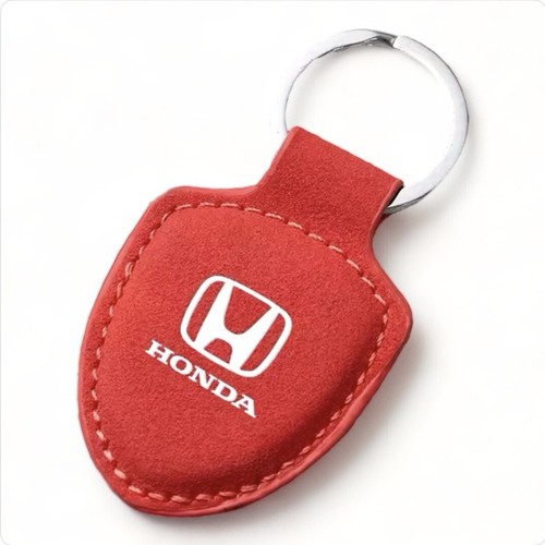 Honda keychain red luxury - –,