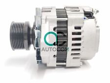 Isuzu Alternator 24V 50A fits