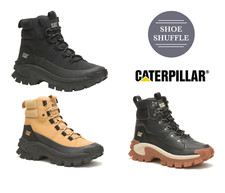 Caterpillar (CATS) Trespass