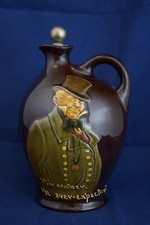 Royal Doulton For Dewars