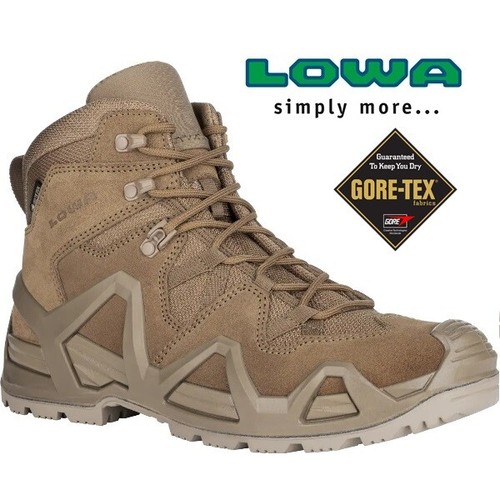 Original lowa tactical - original, lowa®