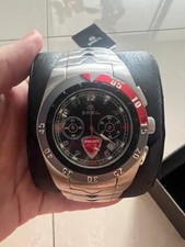 BREIL DUCATI CHRONO WATCH -