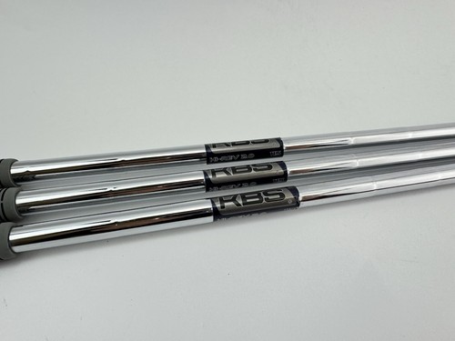 Kbs rev wedge - kbs, shaft