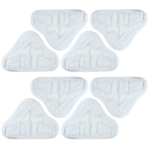 Pack replacement pads - pack,