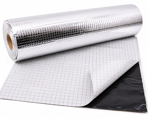 Sound deadening dodo mat dead - deadening,