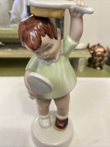 Royal dux bohemia porcelain - dux,