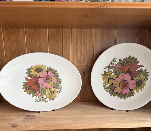 Vintage ridgway kyoto - vintage,