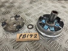 APRILIA HABANA MOJITO CUSTOM