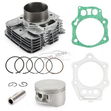 TOP END KIT W/ CYLINDER For