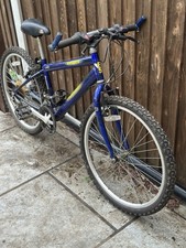 Kids 24inch Mountain Bike For