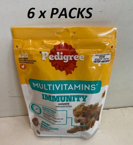 180g pedigree - 180g,