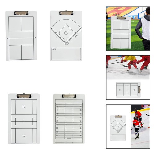 Sports demonstration board