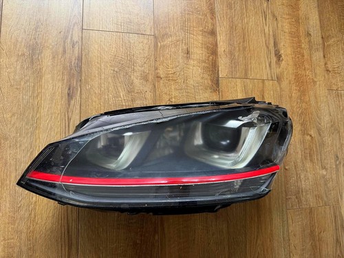 Genuine volkswagen golf mk7 - genuine,