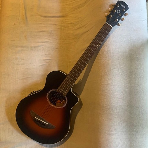 Yamaha apxt2 electro - yamaha,