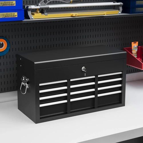 Lockable tool chest - lockable,