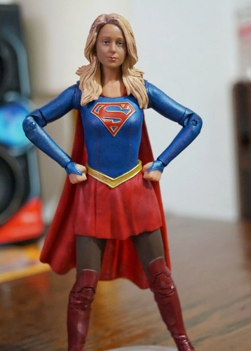 Collectibles supergirl - collectibles,