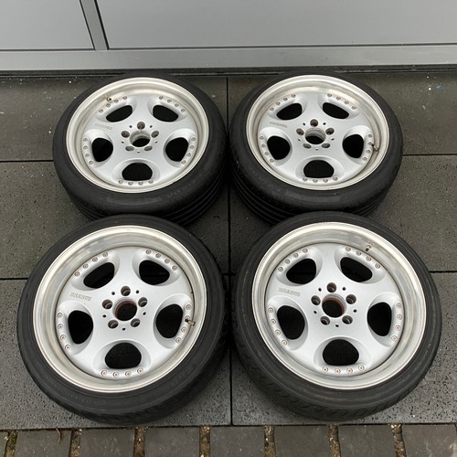 Brabus monoblock wheels - brabus,