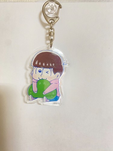 Osomatsu san wink zabuton - san,