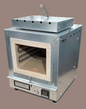 ADY-999CXL ELECTRIC KILN  Metal Heat Treatment, Case Hardening, Glass, Pottery
