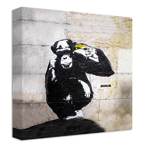 Dolk chimp suicide - dolk,
