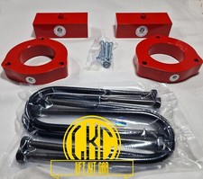 Complete Leveling Lift Kit 40mm VW Caddy 2004-2020