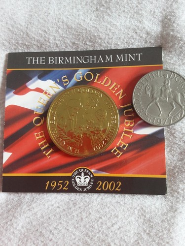 The birmingham mint - the,