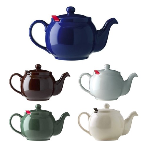 Chatsford ceramic teapot - chatsford,