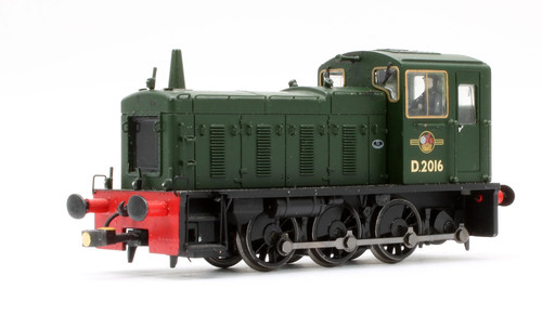 Bachmann gauge 366 br - gauge, 31-366