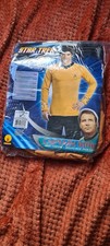 Mens Star Trek Captain Kirk