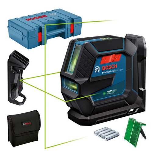 Bosch gll lb - g+lb, 10+ceiling