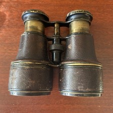 Vintage Negretti & Zambia