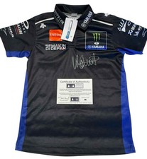 VALENTINO ROSSI Signed *THE