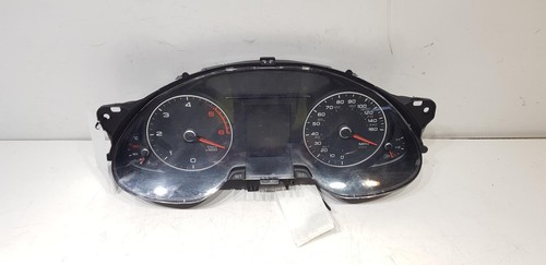 Audi speedometer instrument - a4,