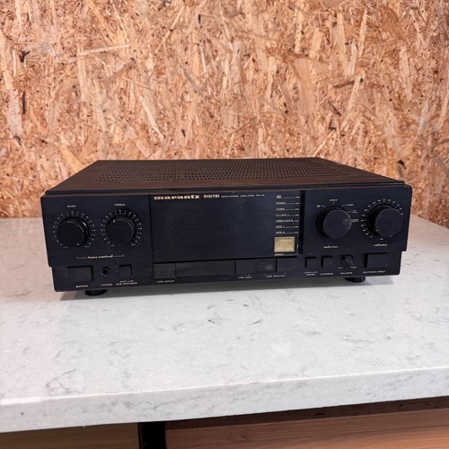 Vintage marantz digital - vintage, pm-45