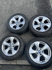 Genuine 16” BMW 3 Series F30