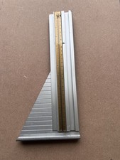 Keencut Ultimat Gold Mount Cutter Matguide Slideway Only: Picture Framing