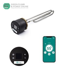 Tesla T-Smart 14" 1 3/4"