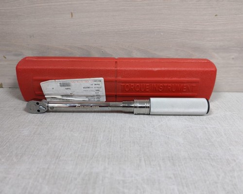 Snap torque instrument - snap-on,