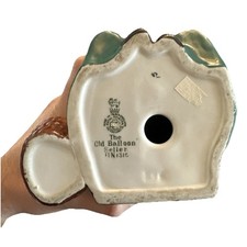 Royal Doulton "The Old Balloon