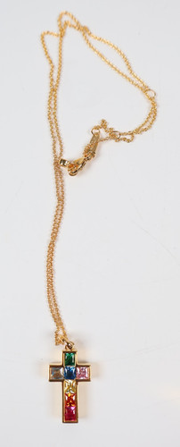 Thomas sabo 18ct - thomas,