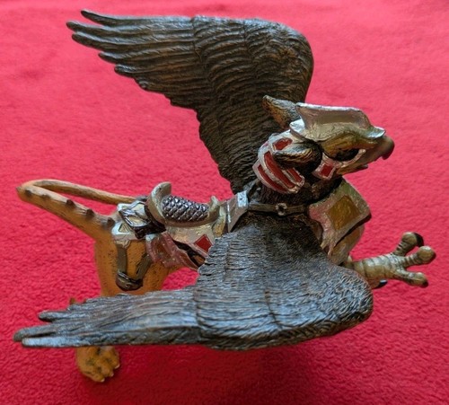 Papo war griffin - papo,