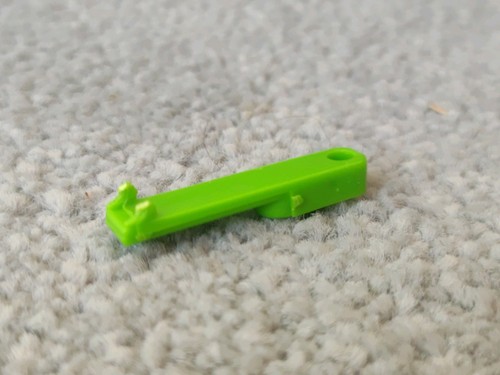 Tomy super cup football - super, green